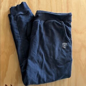 Born Primitive Navy Joggers